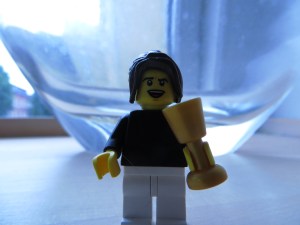 Lego Dina