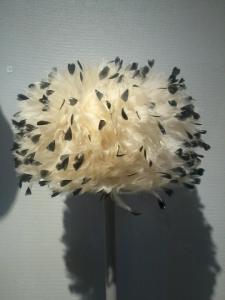 MY kind of birthday hat...